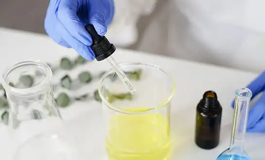 Why Liquid Fertilizers Benefit from Bioactive Ingredients？